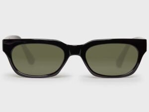 Shield Aviator Sunglasses
