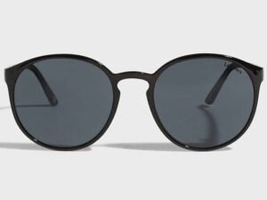Shield Aviator Sunglasses
