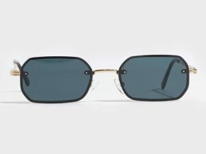 Shield Mask Sunglasses